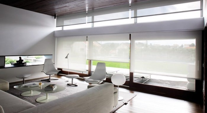Decor Blinds & Shades