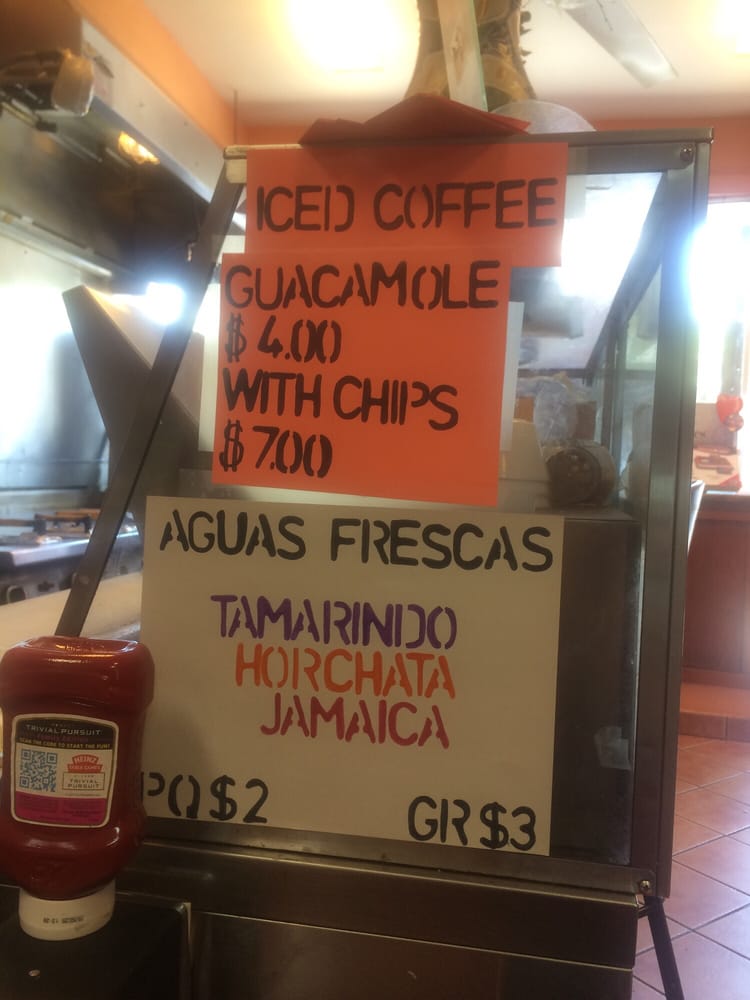 Jamaica Kitchen Menu Yonkers Ny Dandk Organizer