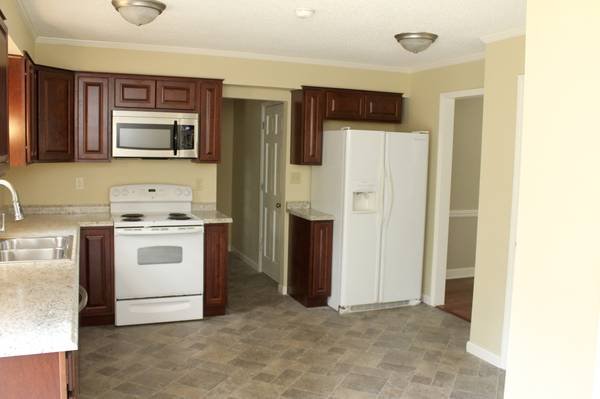 Lewis Interior Painting