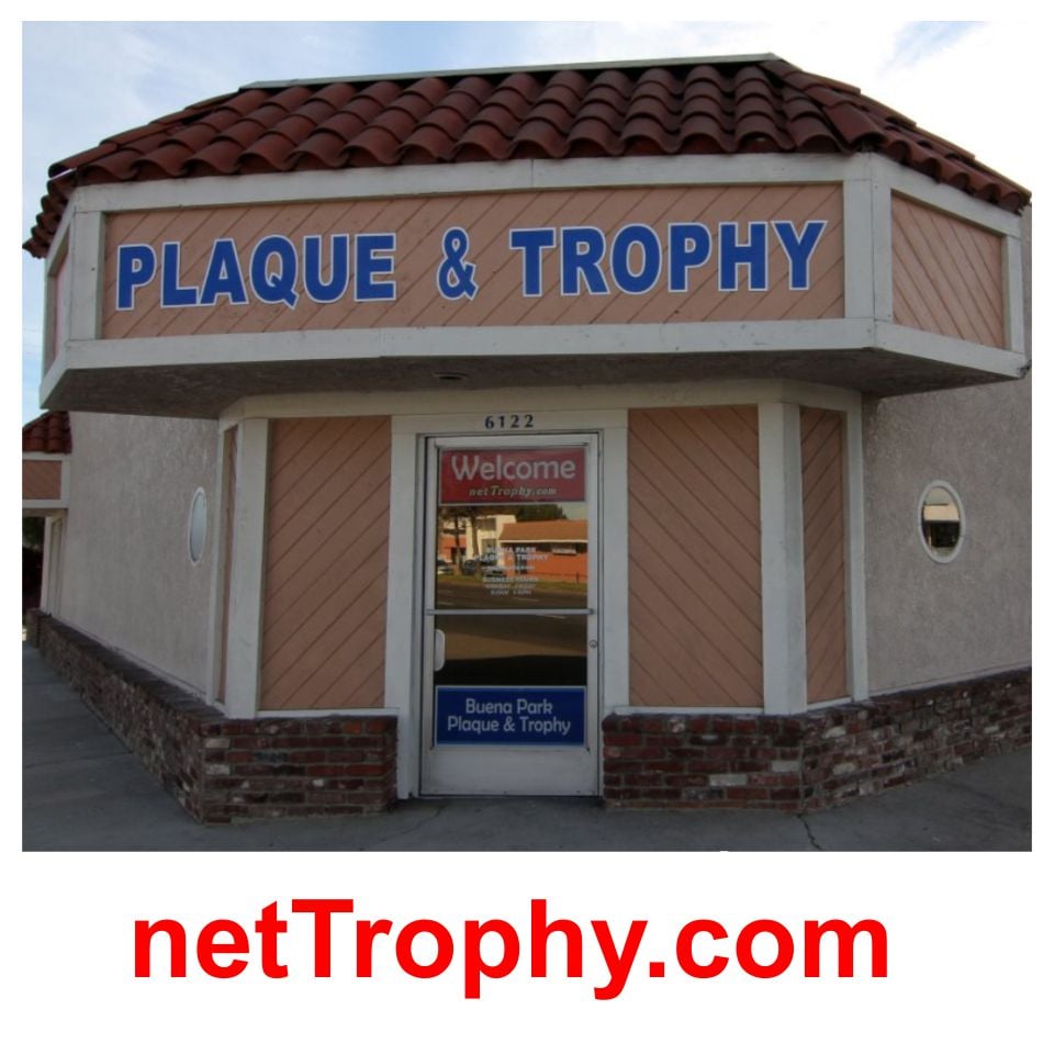 Buena Park Plaque & Trophy 28 Photos & 20 Reviews Trophy Shops