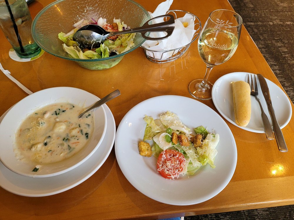 Olive Garden Italian Restaurant