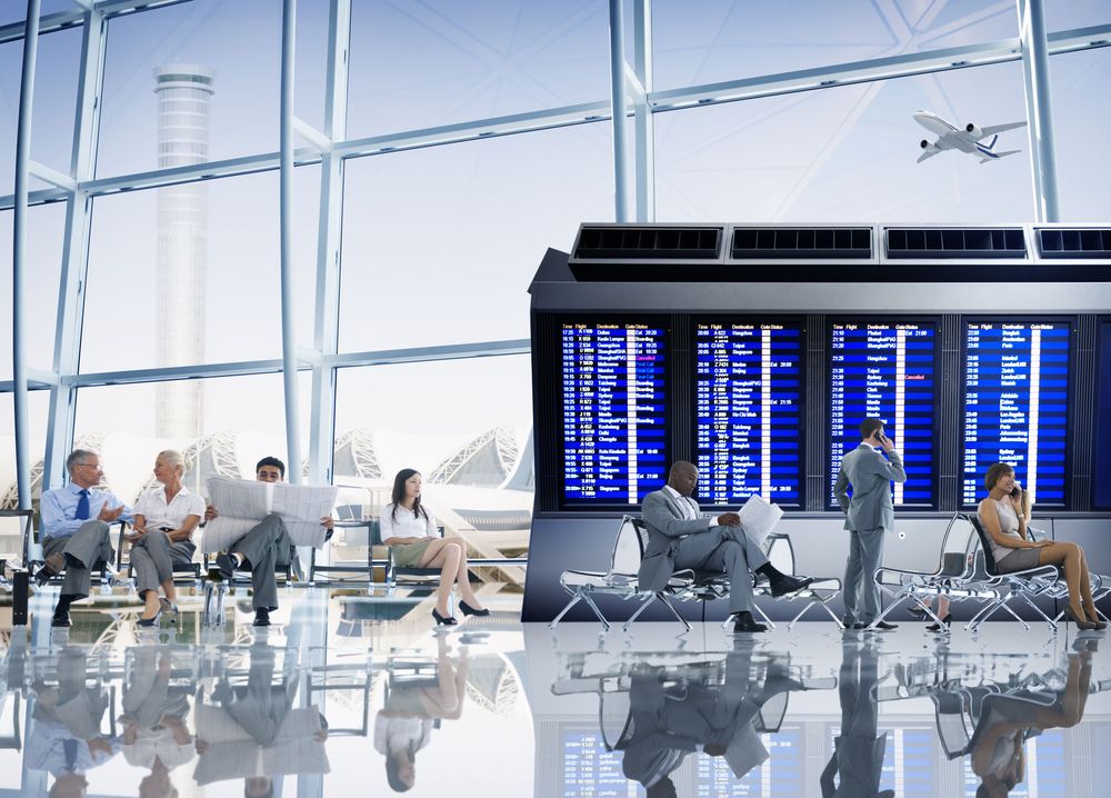 Passport and Visa Online