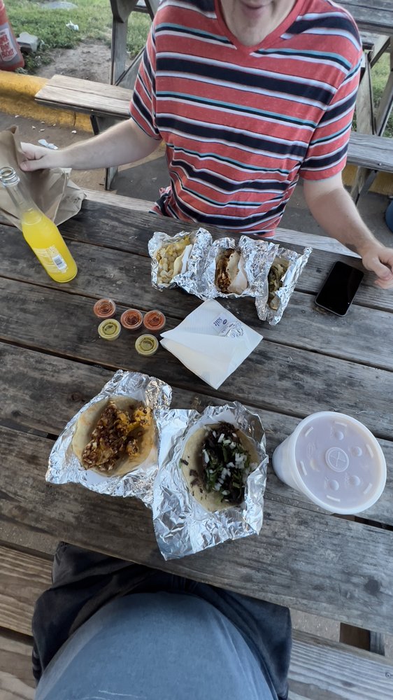 Taqueria Morales Taqueria Morales