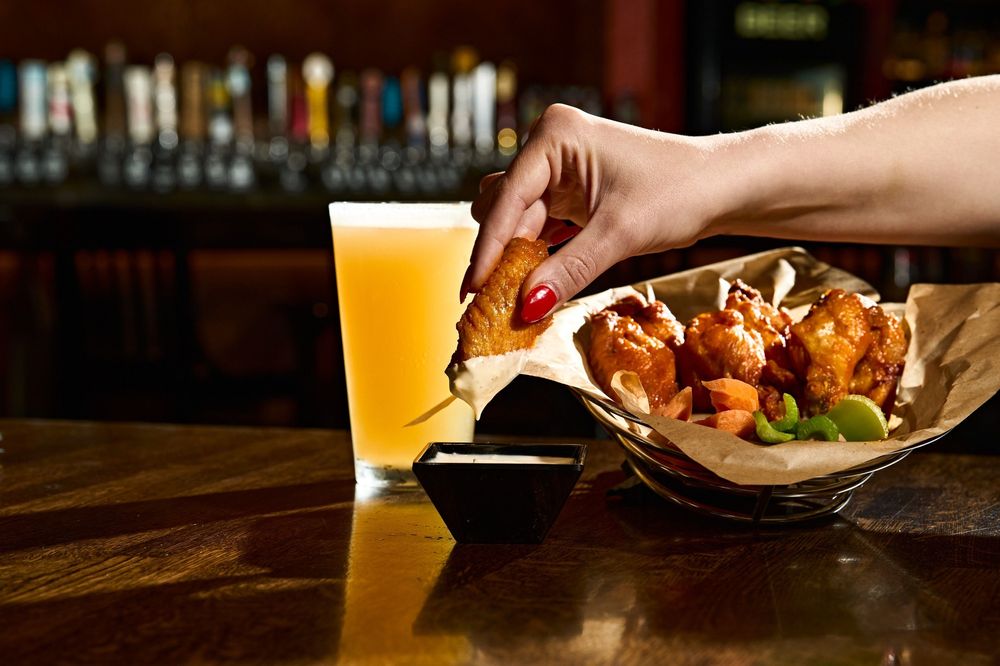 Bricktown Brewery Bricktown Brewery