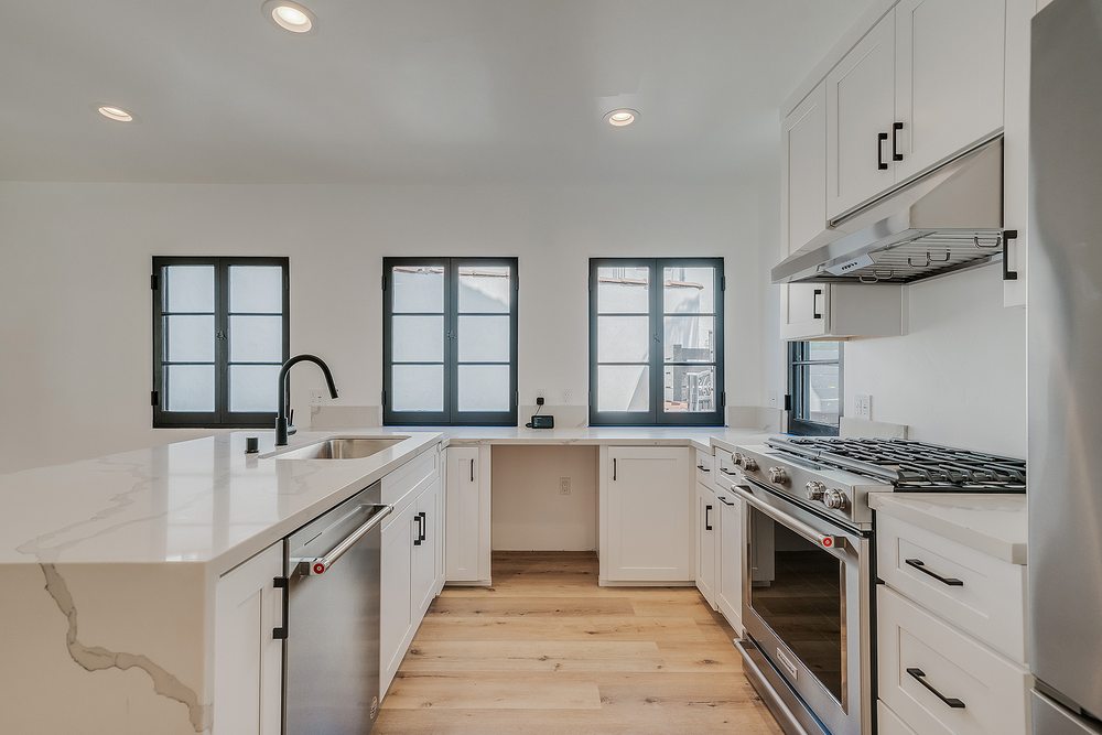 MNichols Design
