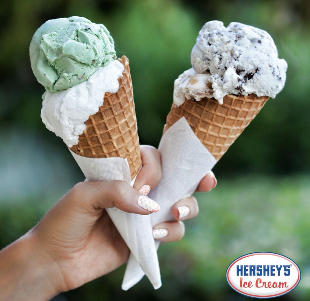 Louise's Hershey Ice Cream Parlor