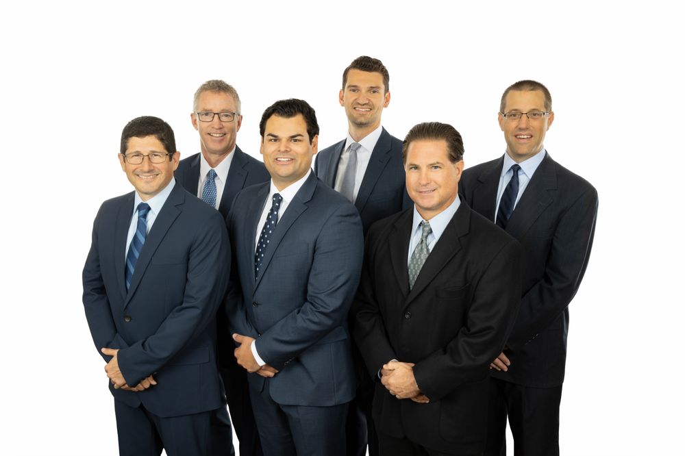 Ryan Foot & Ankle Specialists