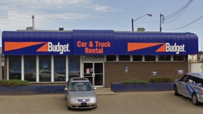 Budget Car and Truck Rental