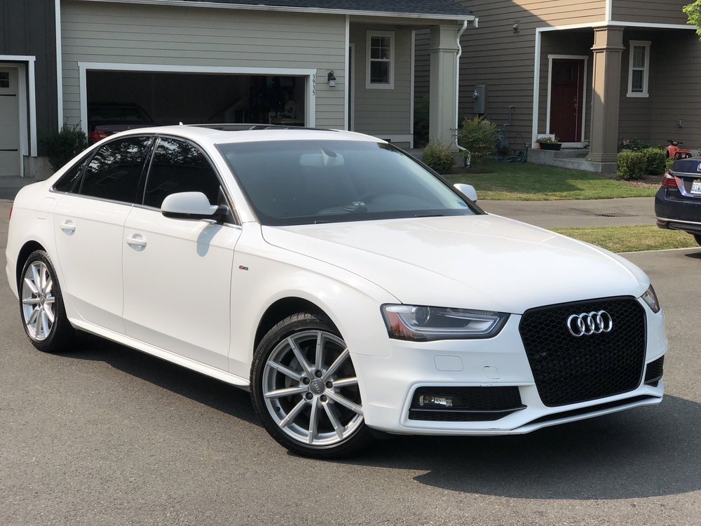 Dan's Mobile Detail & Pressure Washing