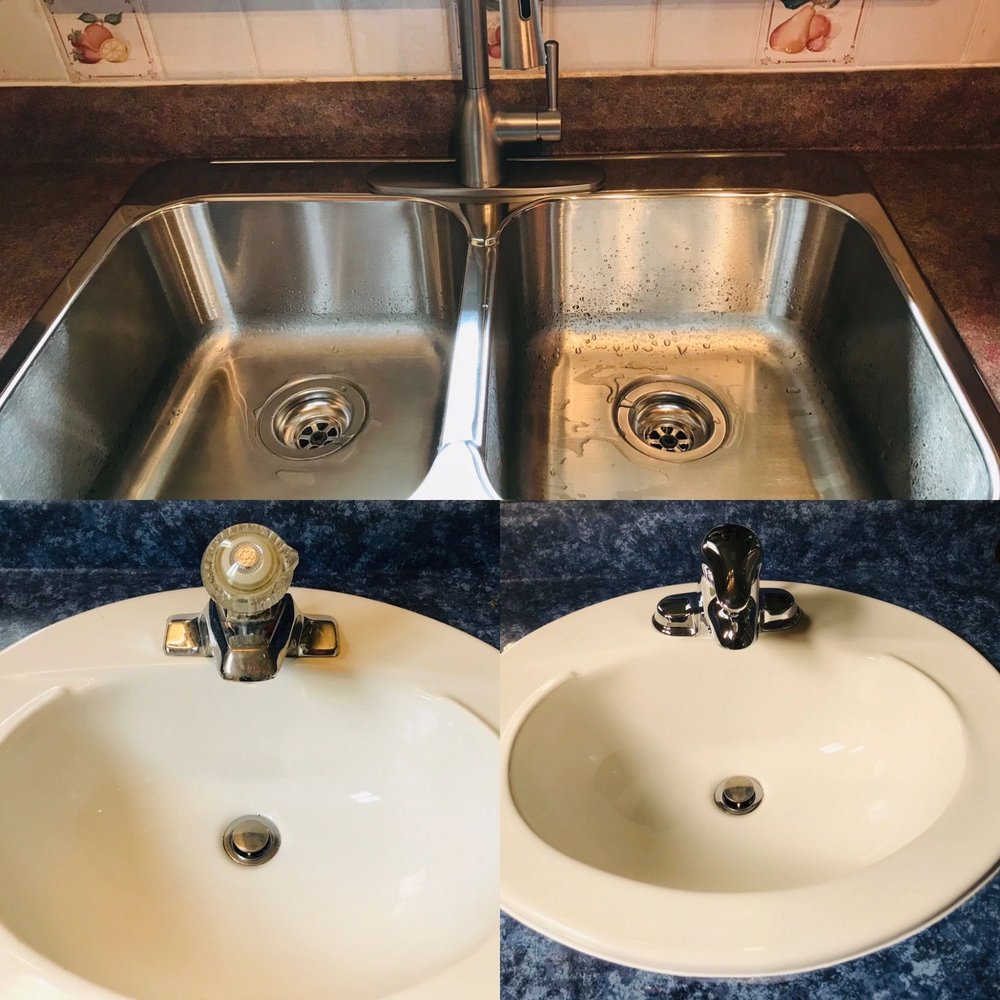 Mja Plumbing Services