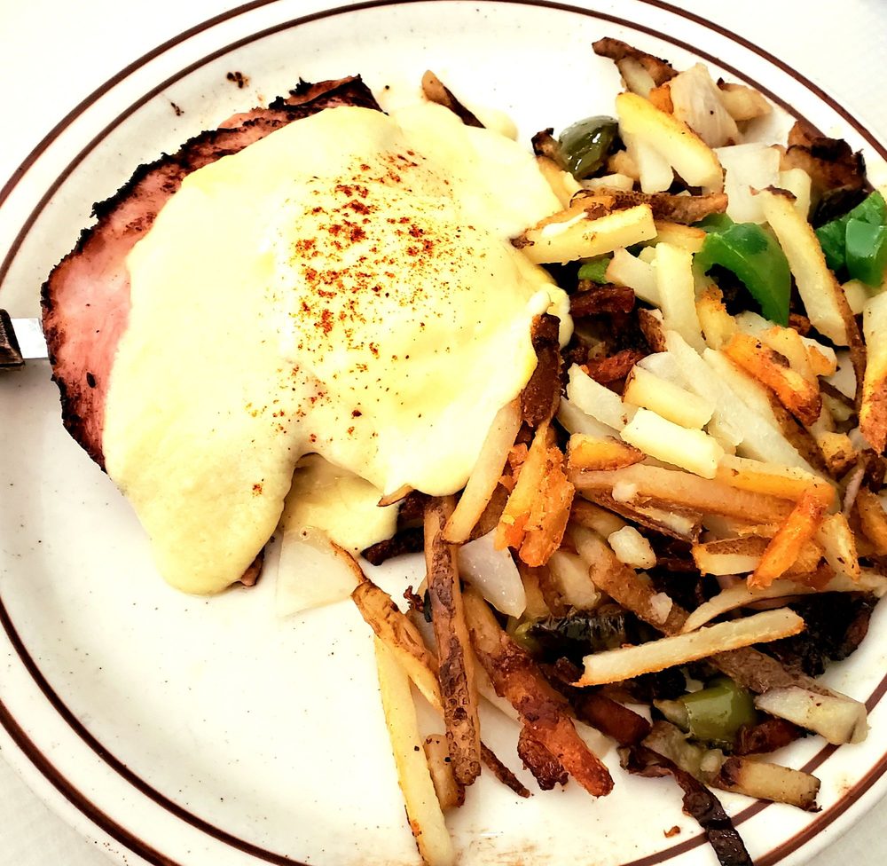 Louisa's Place Restaurant