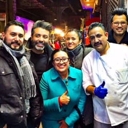 Photo of Tortas Neza - Corona, NY, United States. Tortas & friends!