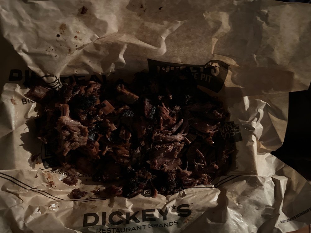 Dickey's Barbecue Pit