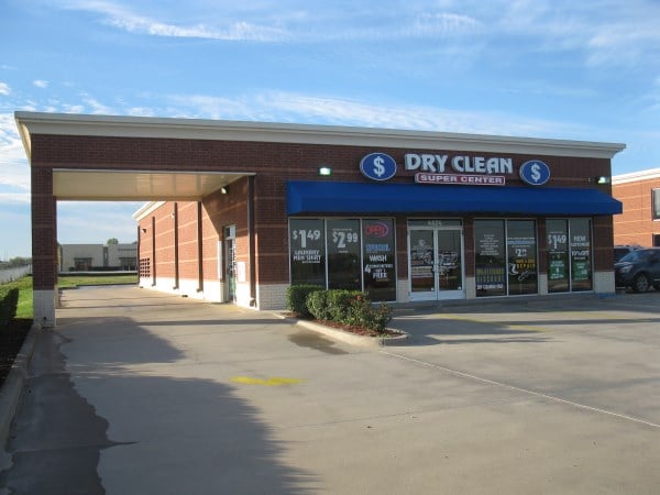 Dry cleaning coupons fort worth