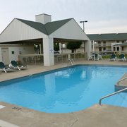 Best Western Moberly Inn Hotels 1200 E Hwy 24 Mo Huge Hotel Photo Of Best Western Moberly Inn Mo United States Beautiful Pool