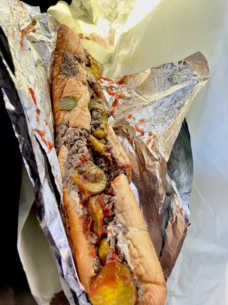 Max's Steaks