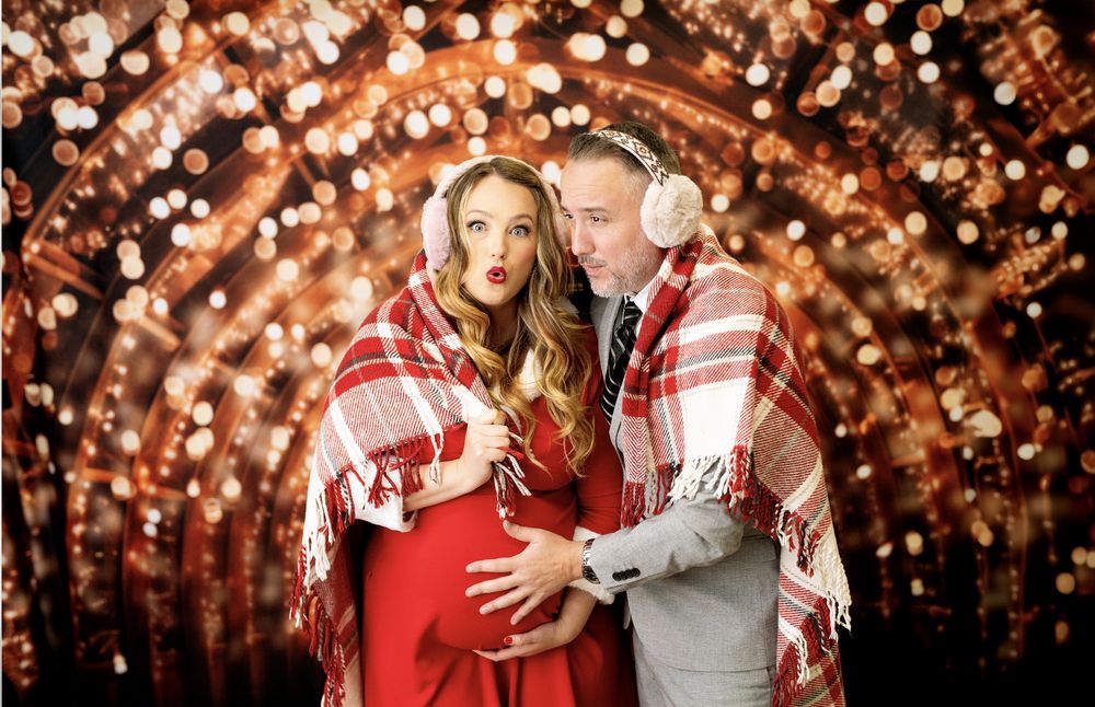 Filling the Frame Photography