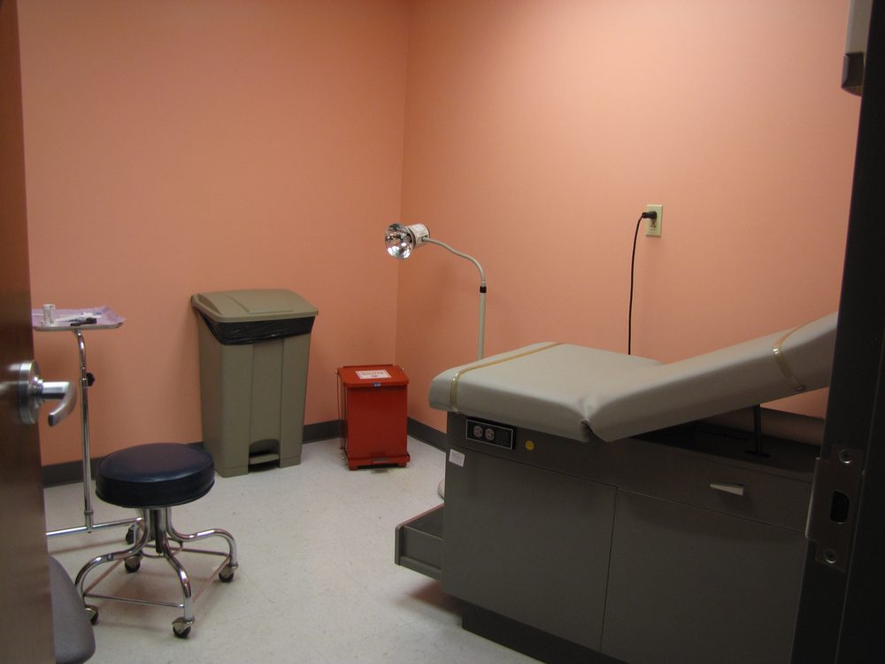 image of business Park Duvalle Community Health Center