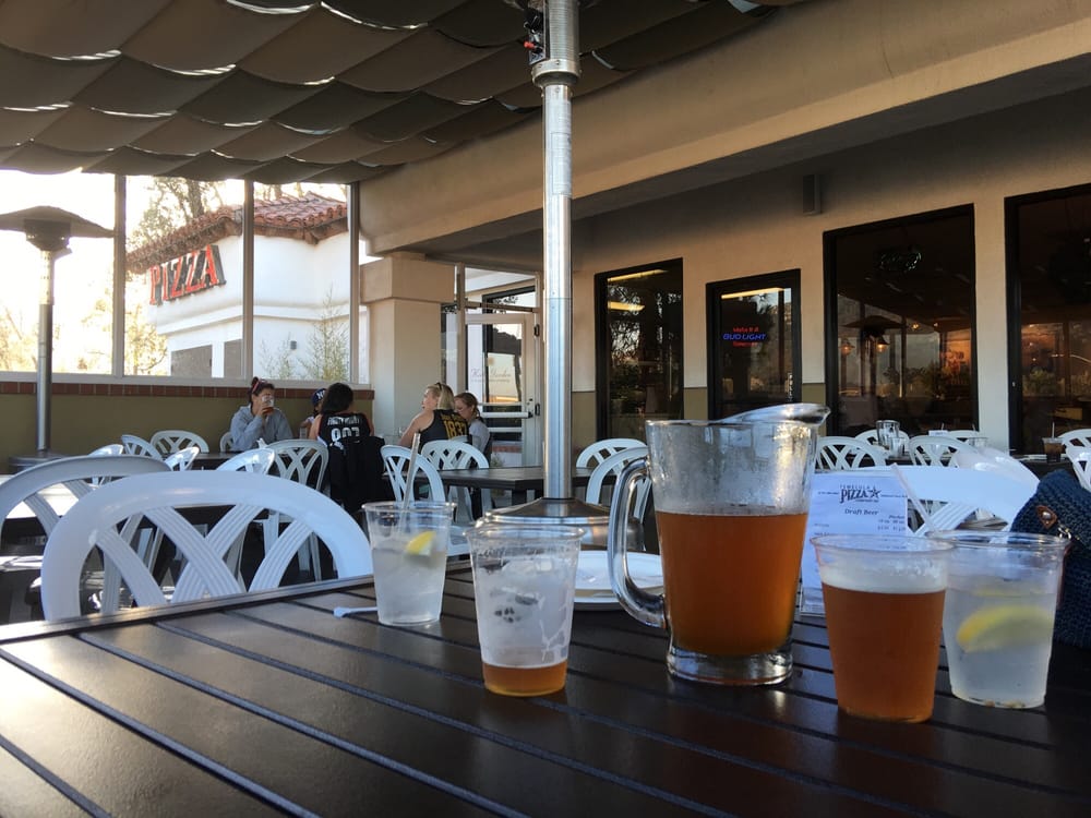 Temecula Pizza 53 Photos & 204 Reviews Pizza 44535 Bedford Ct