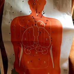 The Gun Zone Best Range In Dfw Area 17 Photos 20 Photo Of The Gun Zone Best Range In Dfw Area Mesquite
