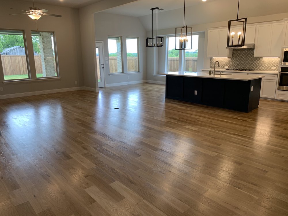 Zuriel Flooring