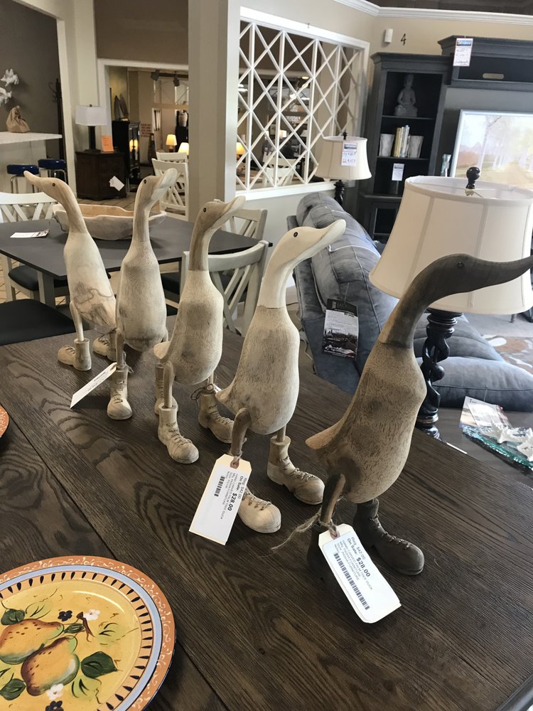 Shaw Furniture and Appliance