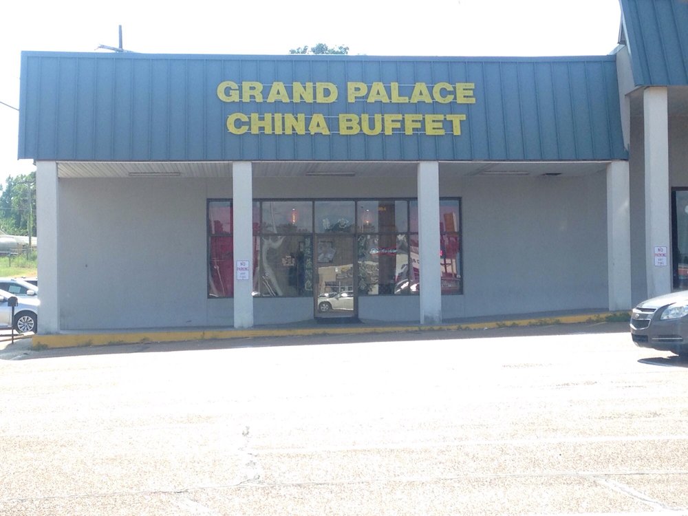 Grand Palace Chinese Restaurant Grand Palace Chinese Restaurant