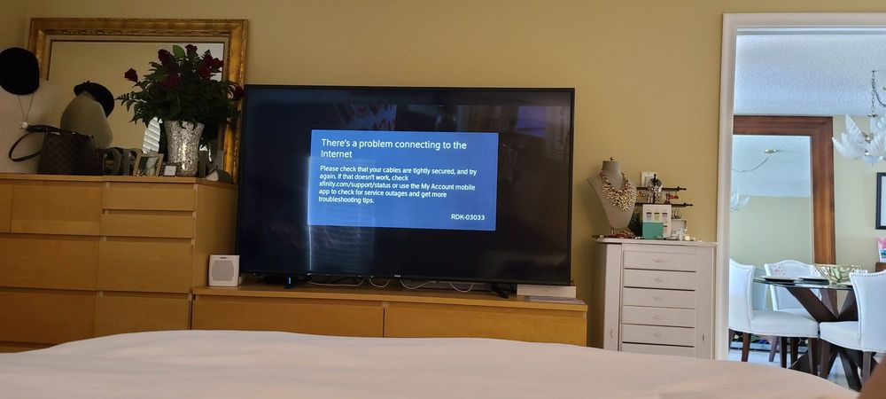 XFINITY