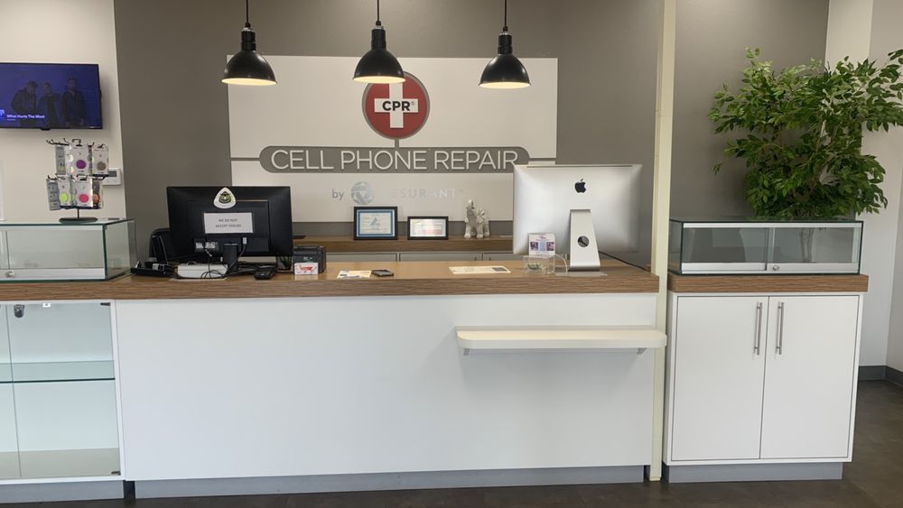 CPR Cell Phone Repair Abilene