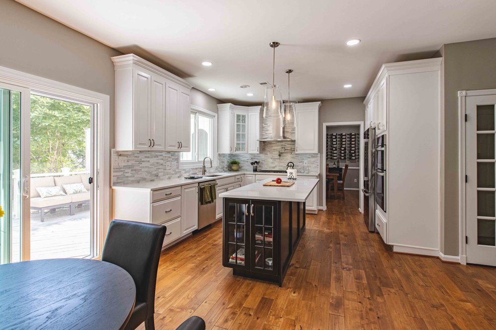 image of business Kitchen & Bath Remodeling