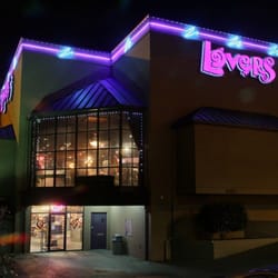 Lovers package kent wa