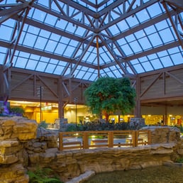 Little river casino manistee mi jobs