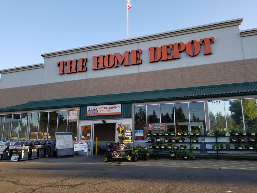 The Home Depot