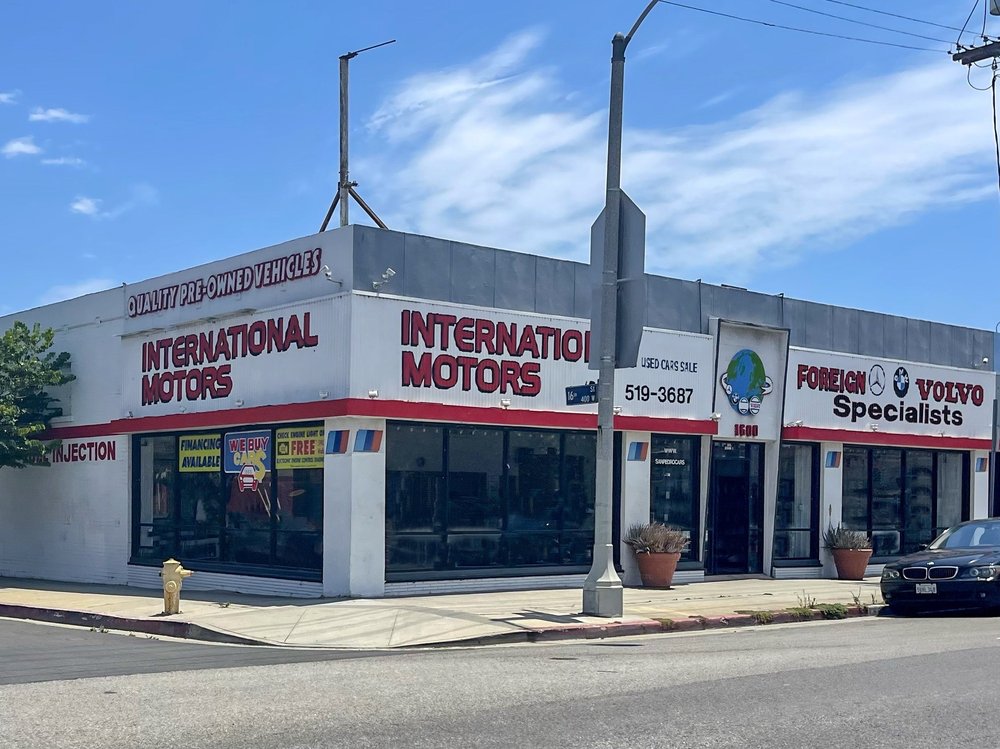 International Motors