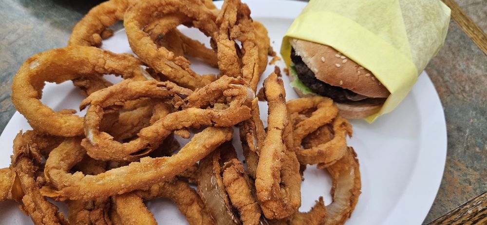 Tom's Famous 5 - Lynwood
