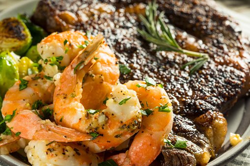 Johnnie's Restaurant & Hotel Service
