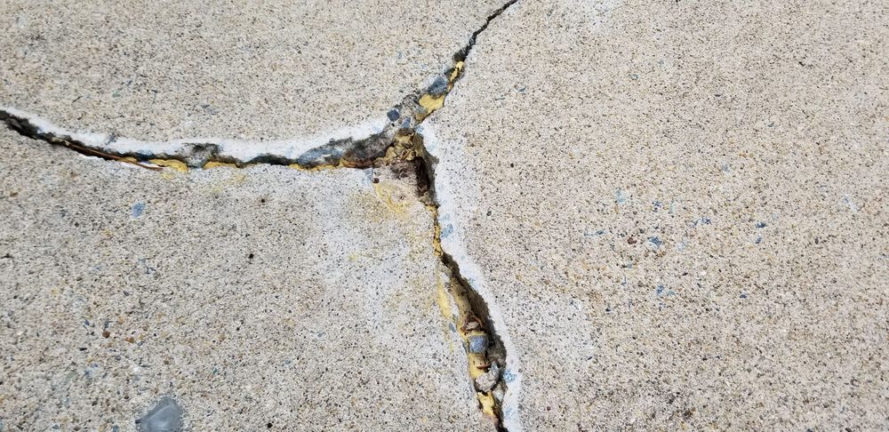 JACKCRETE of Virginia