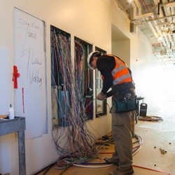 Sierra Electric 11 Photos Electricians 3112 Geary Blvd Laurel Photo Of Sierra Electric San Francisco Ca United States