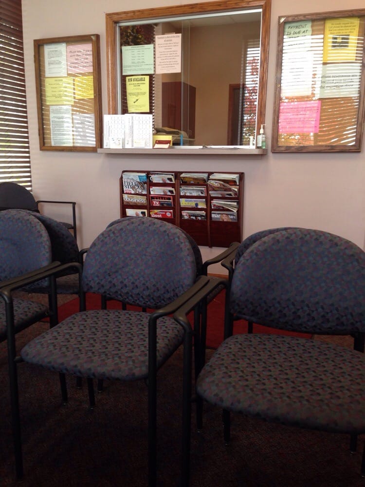 image of business Kenwood Allergy & Asthma Center