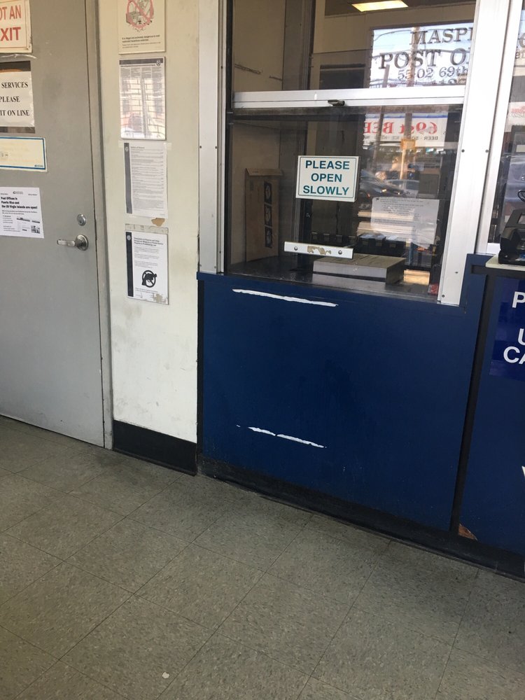 US Post Office 15 Reviews Post Offices 5502 69Th St, Maspeth