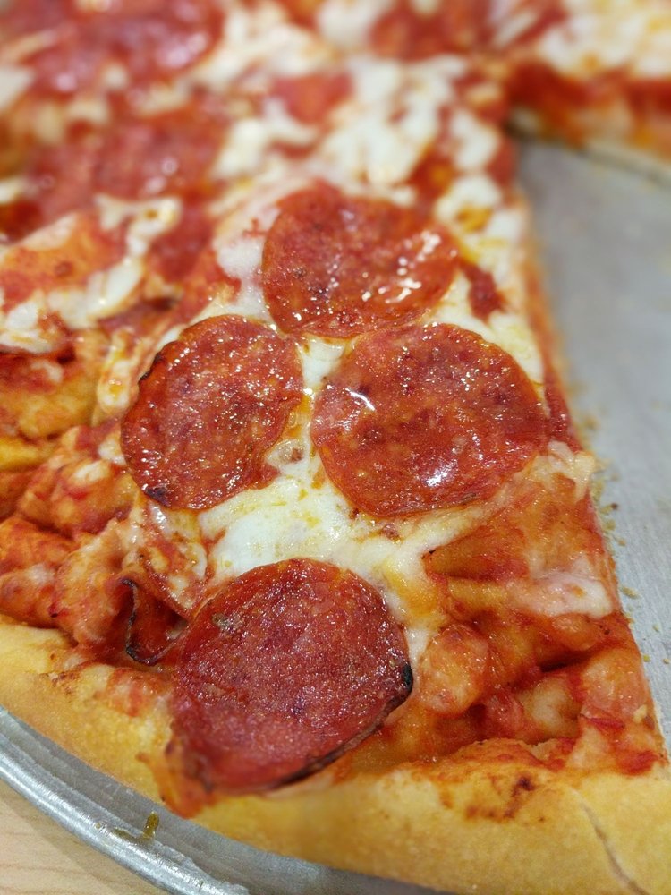Peter Piper Pizza