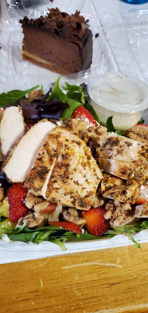 The Right Choice Catering & Gifts