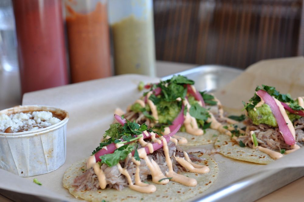 Rocket Taco Rocket Taco