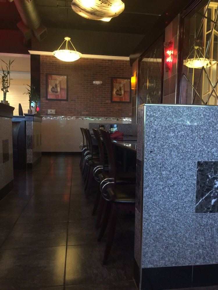 Asian contemporary furniture loft Asian bistro greeley colorado