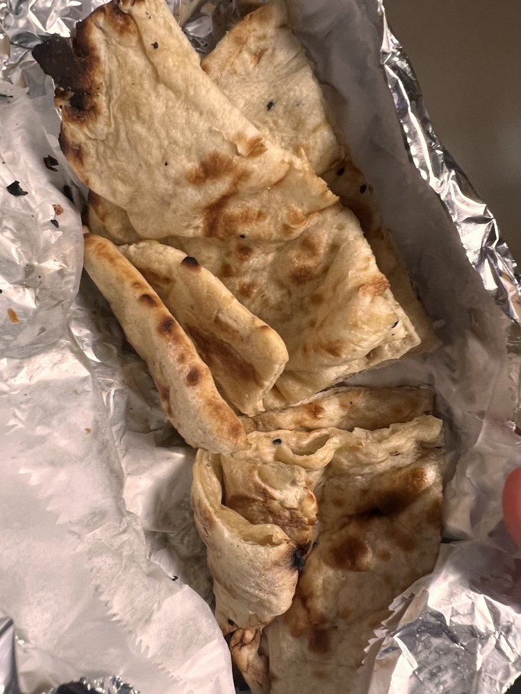 Erie Curry House