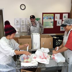 Top 10 Best Volunteer Soup Kitchen Near Northridge Los Angeles
