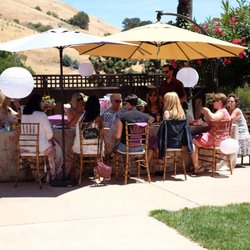 Top 10 Best Table And Chair Rentals In Hayward Ca Last