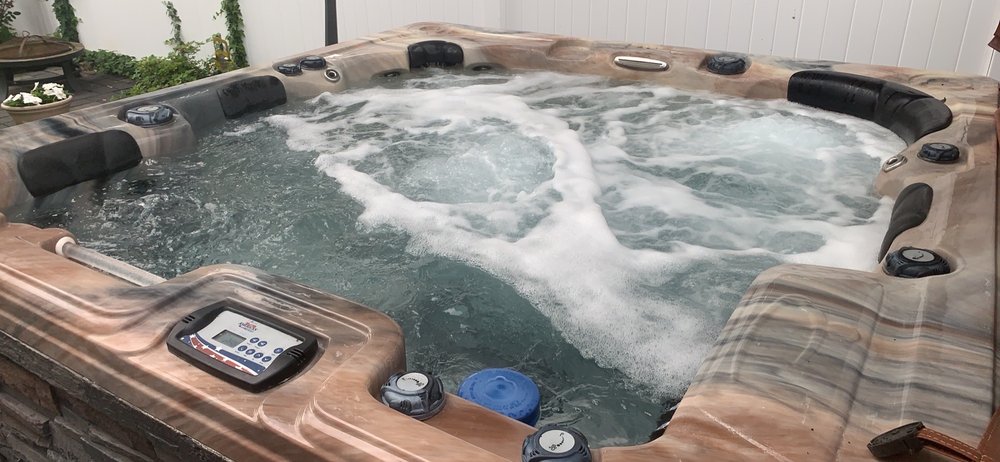 Hot Shots Hot Tubs & Spas