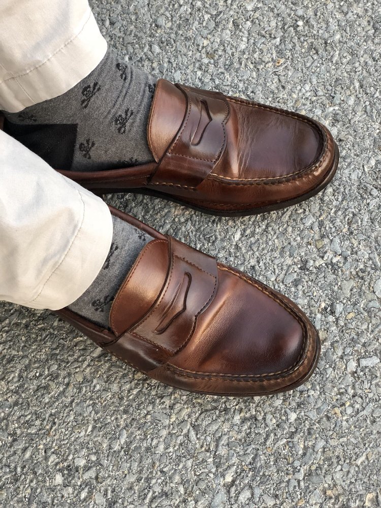 Joe S Shoe Repair Millersville Pa Joe S Shoe Repair Millersville Pa