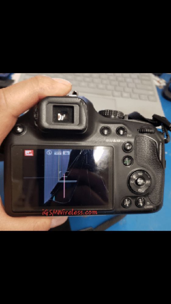 iGSM Wireless - Cell Phone Repair | Electronics Repair